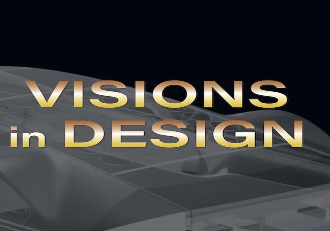 Paolo Martin designer italiano