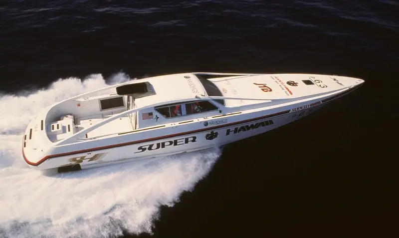 Super Hawaii GT 63 1