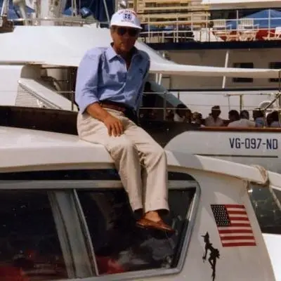 Super Hawaii GT 63' - 1991