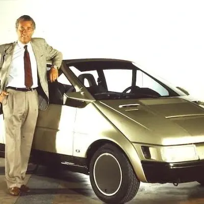 Fiat HALLEY Maggiora - 1985