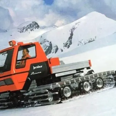 Prinot  Junior -1982