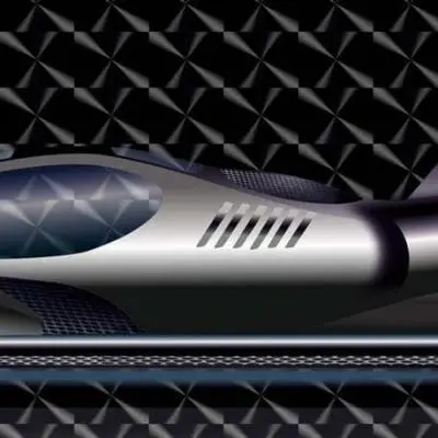 Studio-Aerodine Kraft