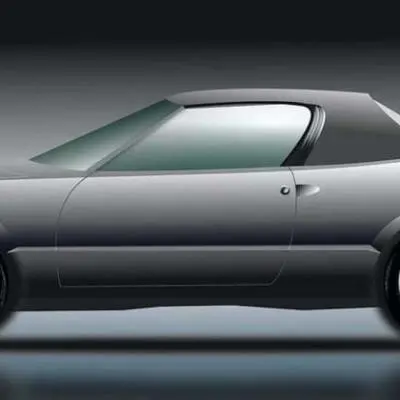 Studio-BMW 320 Coupé -studio-1978