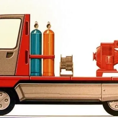 Studio-MCT-Modular Civil Tractor-1986