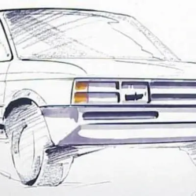 Studio-Rayton Fissore 1992