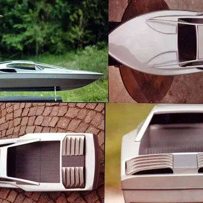 Super Hawaii -Hero 48'