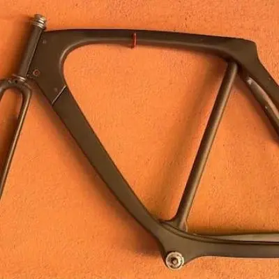 Cinelli Carbon