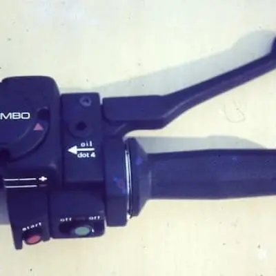 Accessori Brembo-1973