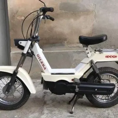 Gilera 50 ECO 