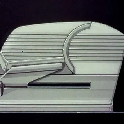 Affettatrice Reninghaus