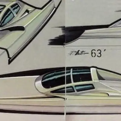 Fountaine Pajot 63'-1994