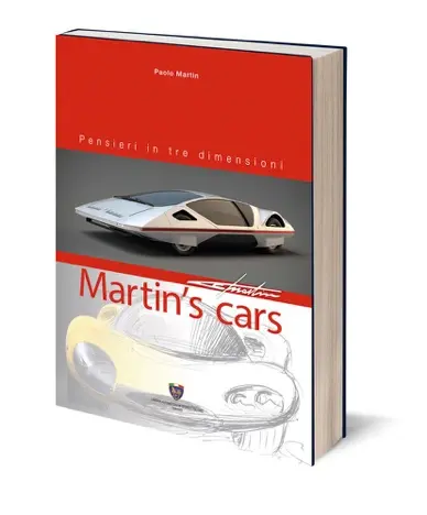 Martin's cars