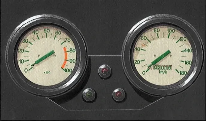 Gilera 125-RV-1983 3