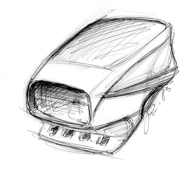 Gilera 125-RV-1983 4